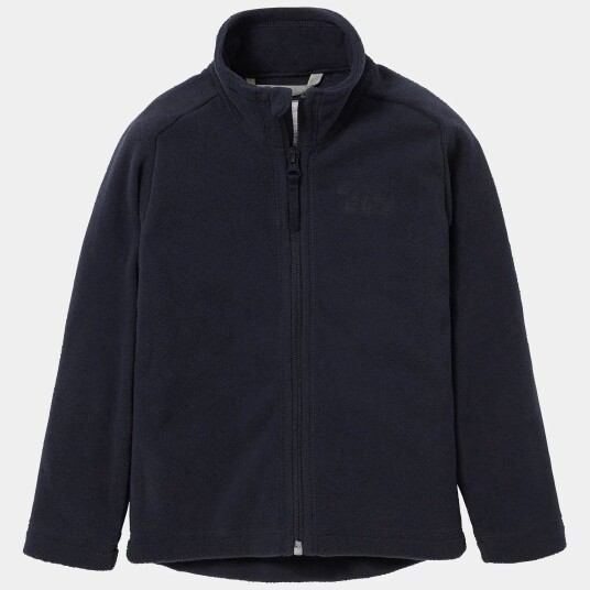 Helly Hansen Barn Daybreaker 2.0 Lett Fleece-jakke Med Glidelås Blå 110/5 Blå110/5 Helly Hansen Barn Daybreaker 2.0 Lett Fleece-jakke Med Glidelås Blå 110/5 Blå110/5