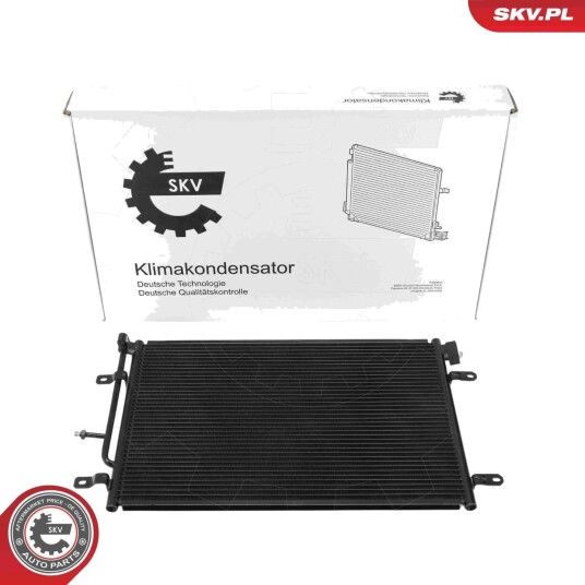 Kondensator ESEN SKV 86SKV015 Kondensator ESEN SKV 86SKV015