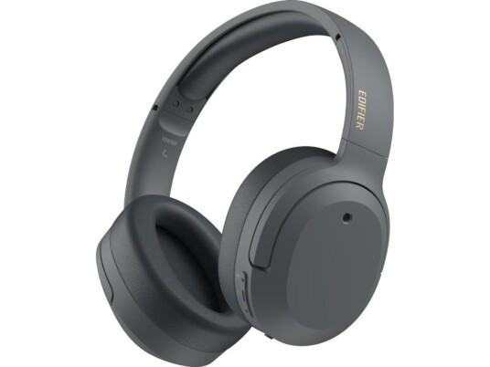 Edifier W820NB Plus ANC Grå Edifier W820NB Plus ANC Grå