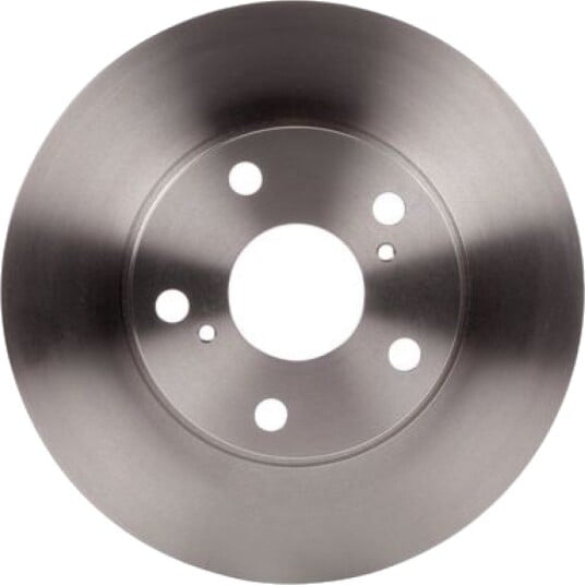 Bremseskive BOSCH 0 986 479 R45