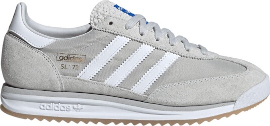 Adidas Originals Sl 72 Rs Grey 44 2/3 Adidas Originals Sl 72 Rs Grey 44 2/3