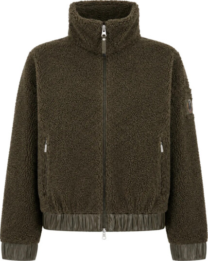 Parajumpers Dame Sport Grønn L, Parajumpers Dame Sport Grønn L,