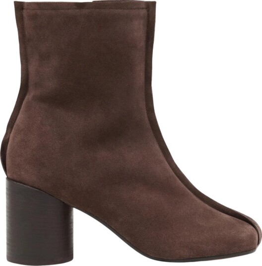 MM6 Maison Margiela Dame Sko Brun 37 EU, MM6 Maison Margiela Dame Sko Brun 37 EU,