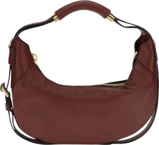 Moschino Dame Vesker Rød ONE SIZE,