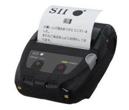 Seiko Instruments MP-B20 Seiko Instruments MP-B20
