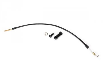 Traxxas 8283 Cable T-lock Front TRX-4 Traxxas 8283 Cable T-lock Front TRX-4