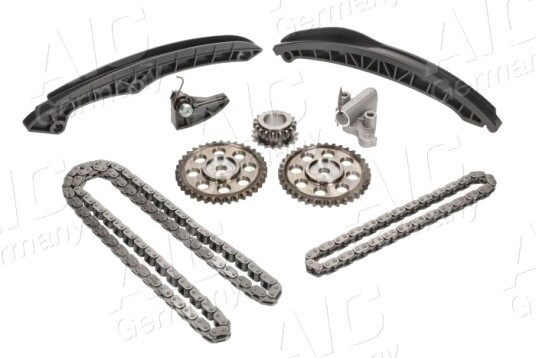 Registerkjedesett AIC 57058Set