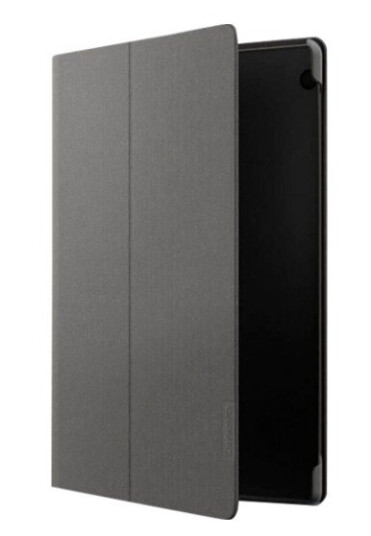 Lenovo Zg38c02761 Tablet Case 25.4 Cm (10") Flip Case Black Lenovo Zg38c02761 Tablet Case 25.4 Cm (10") Flip Case Black