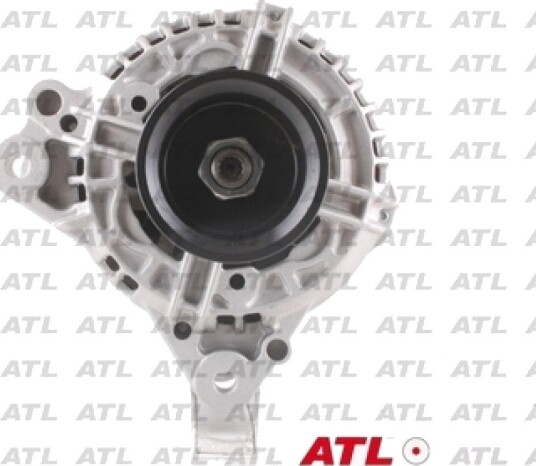 Dynamo ATL Autotechnik L 41 890