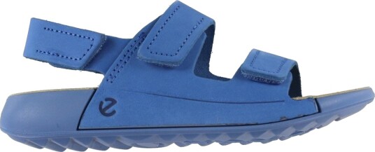Ecco Sandaler Cozmo K Regatta Ecco 33 Sandals Blå