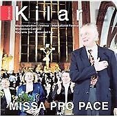MediaTronixs Jadwiga Rappe : Missa Pro Pace CD Pre-Owned