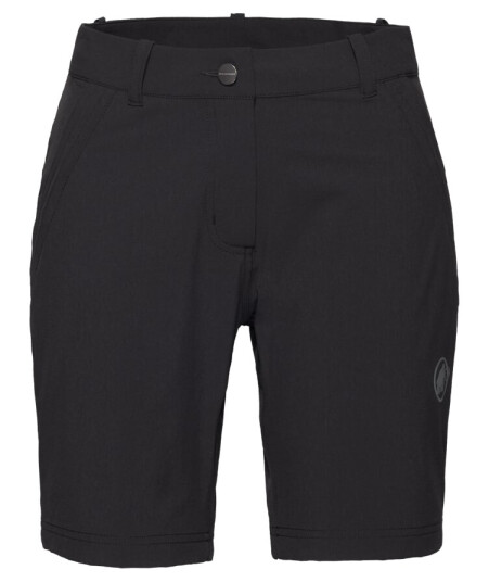 Mammut Hiking V Shorts Women Black 42