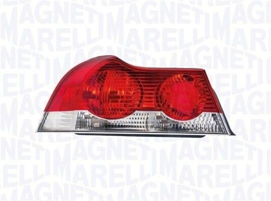 Magneti Marelli Baklykt MAGNETI MARELLI 714027731805