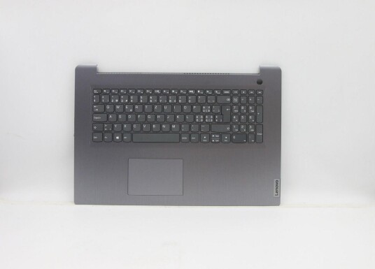 Lenovo Upper Case ASM_SWS L82H9 FP