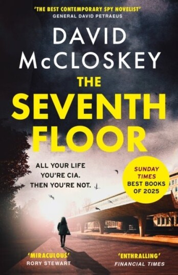 The Seventh Floor The Seventh Floor