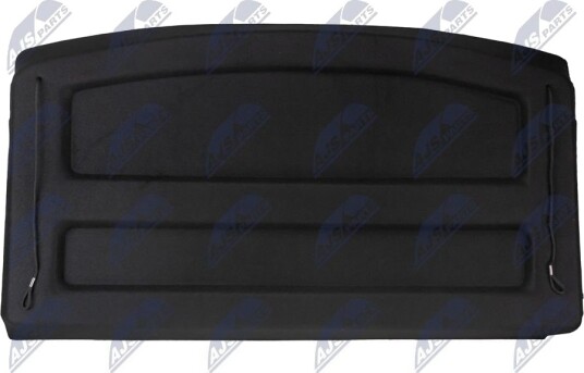 NTY EZC-CT-107 Lasterom tildekning NTY EZC-CT-107 Lasterom tildekning