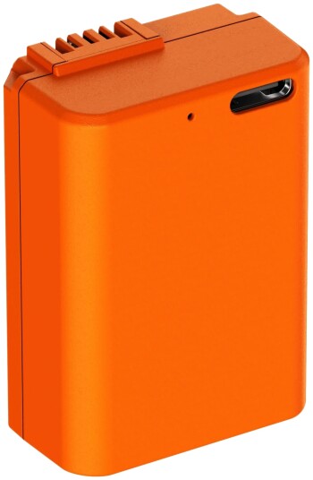 Rollei USB-C oppladbart batteri for Sony NP-FW50 kamera Rollei USB-C oppladbart batteri for Sony NP-FW50 kamera
