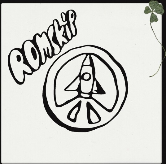 Romskip Romskip Vinyl