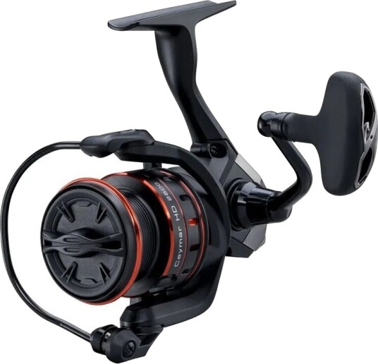 Okuma Ceymar C HD 2500A Spinning haspelsnelle Okuma Ceymar C HD 2500A Spinning haspelsnelle