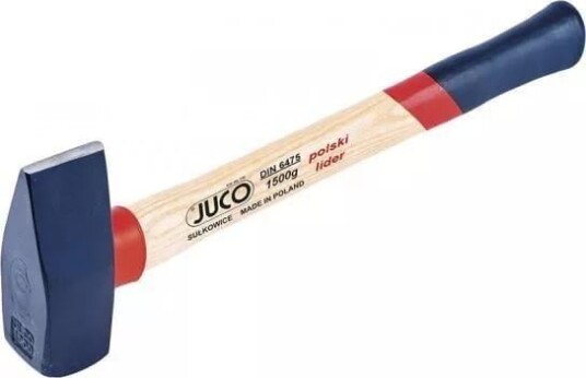 Juco Hammer Lux Slip 1,0Kg Juco Hammer Lux Slip 1,0Kg