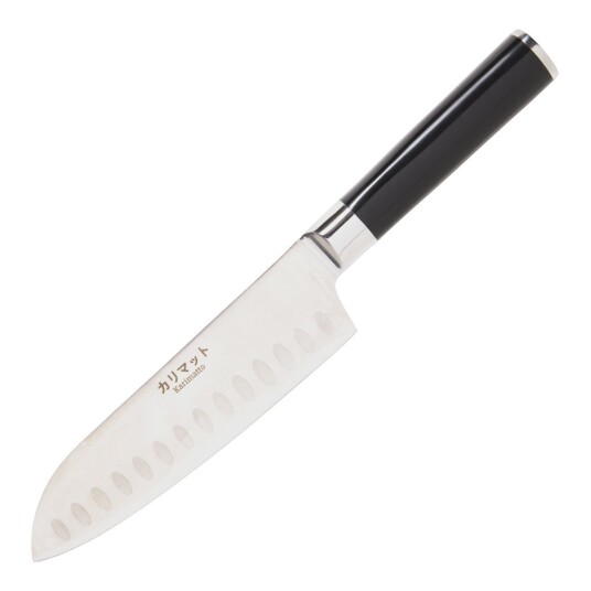 Karimatto Santokukniv 17,5 cm Karimatto Santokukniv 17,5 cm