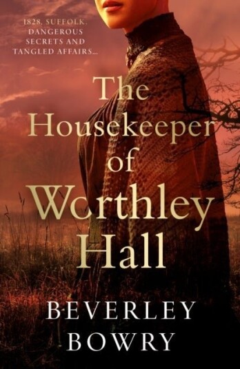 The Housekeeper of Worthley Hall