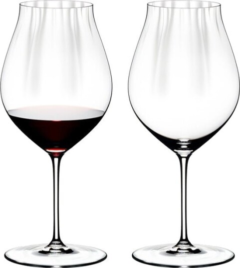 Riedel Performance Pinot Noir vinglass 2-stk. 83 cl Riedel Performance Pinot Noir vinglass 2-stk. 83 cl