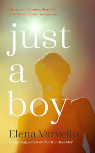 Just A Boy Av Elena Varvello