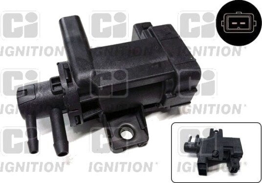 Trykkomformer QUINTON HAZELL XELV20