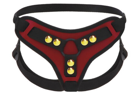 Taboom StrapOn Harness