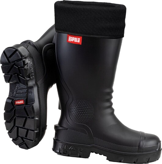 Rapala Trail Grip Vinterstøvel Rapala Trail Grip Vinterstøvel
