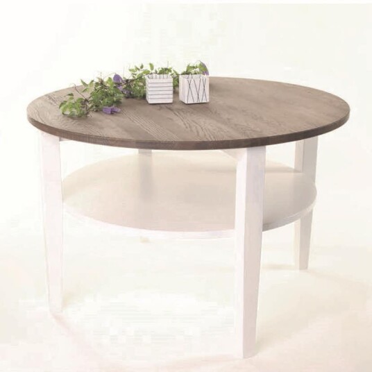 Stenexpo Sofabord Stenexpo Tampa 80 cm 8620