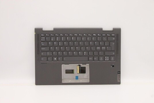 Lenovo Upper Case ASM_NORDIC C 81XE Lenovo Upper Case ASM_NORDIC C 81XE
