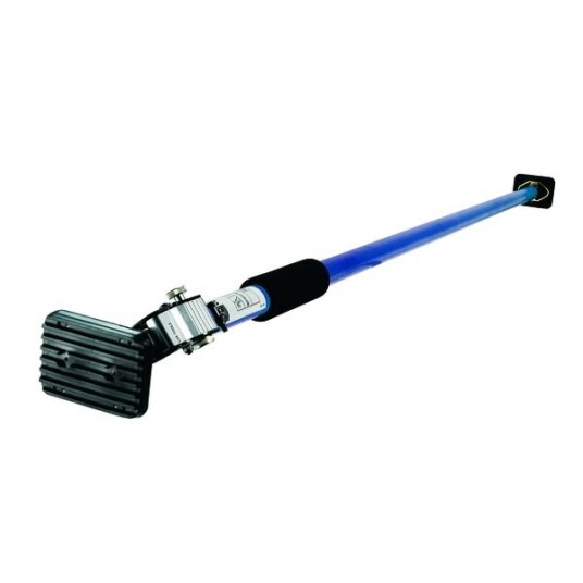 Lux Comfort Støttestang Justerbar 160-290 cm Lux Comfort Støttestang Justerbar 160-290 cm