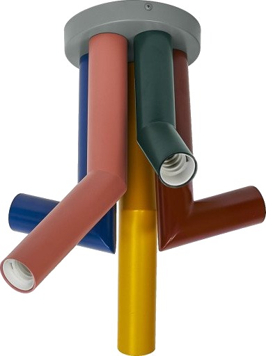 Ledvance Decor Straw taklampe