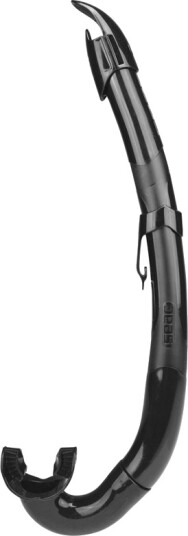 Seac Snorkel Flash Svart