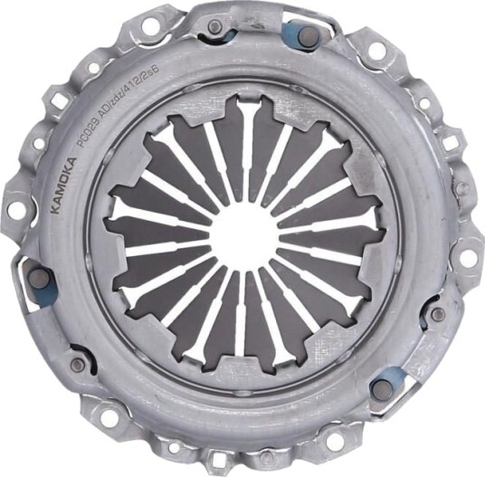 Trykkplate, clutch KAMOKA PC029