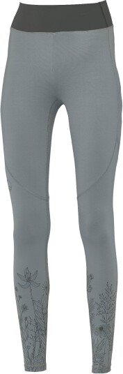 Wild Country Session AOP W legginsseaweed L