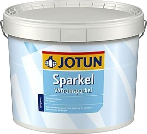 Jotun vatromssparkel 10 liter Jotun vatromssparkel 10 liter