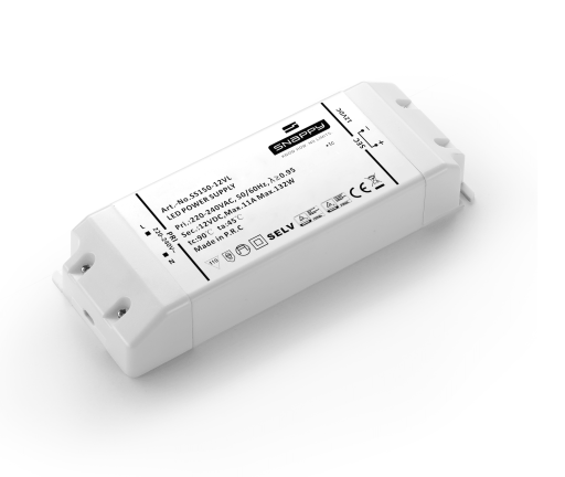 LED-driver Snappy 150W 12VDC