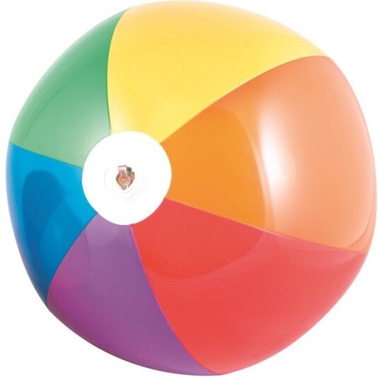 Spordas Badeball Ø28 cm.