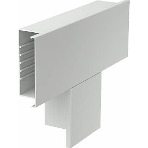 2 stk T-STYKKE WDK 80/170 LG 2 stk T-STYKKE WDK 80/170 LG