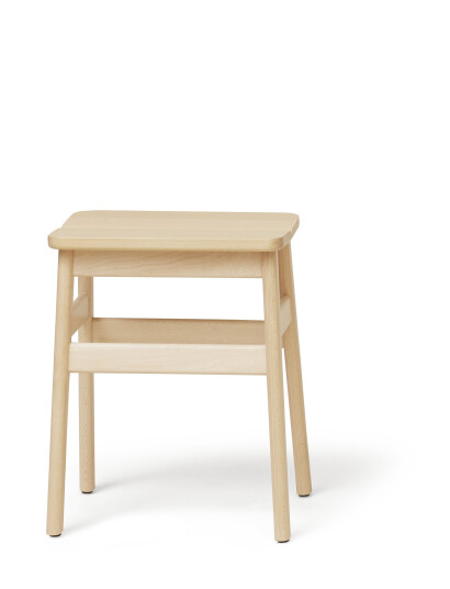 Form & Refine Angle Standard Stol 45 - Beige - ONE SIZE x 32.2