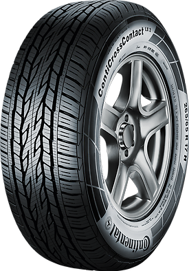 Continental CrossContact LX2 215/65R16 98H Continental CrossContact LX2 215/65R16 98H