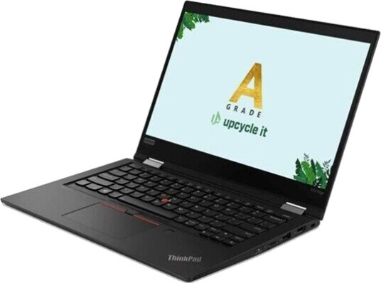 Lenovo Refurbished ThinkPad X13 - 13" | Core i5 | 8GB | 256GB | A Grade