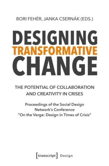 Designing Transformative Change