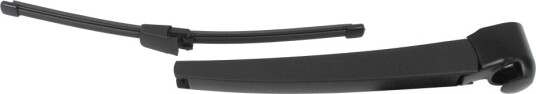 Viskerarmsett, vindusspyling ABAKUS 103-00-285-C