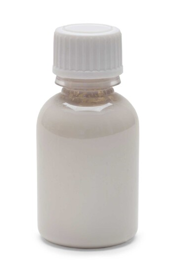 Hillerstorp Dekkfarge Hvit 25 ml Hvit