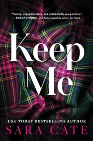 Keep Me