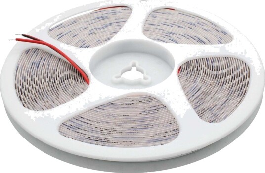 Ledlife 10m 12W/m LumiLED RA92 24V DC IP20 120 LED pr. meter Dimbar : Dimbar Kulør : Varm